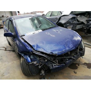 opel astra h berlina del año 2006