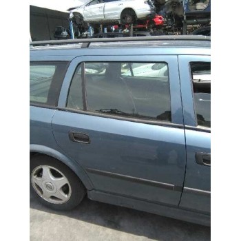 opel astra g caravan del año 1998