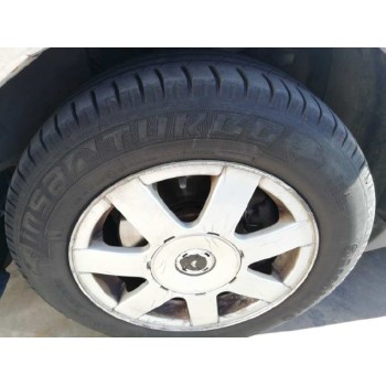 volkswagen passat berlina (3b2) del año 1998