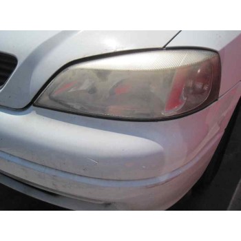 opel astra g berlina del año 2002