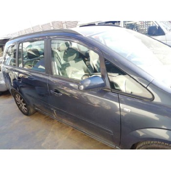opel zafira b del año 2006