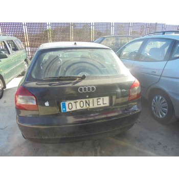 audi a3 (8l) del año 2002