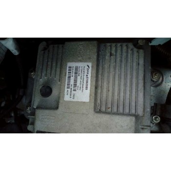 fiat punto (evo) (199) del año 2010