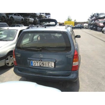 opel astra g caravan del año 1998