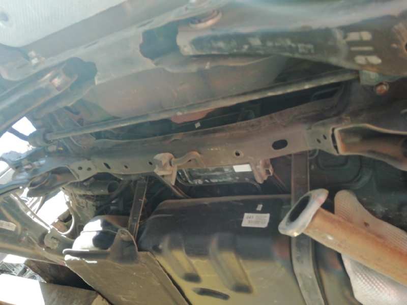 Recambio de puente trasero para hyundai i30 (pd) 1.4 tgdi cat referencia OEM IAM   