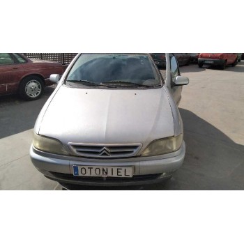 citroën xsara berlina del año 2000