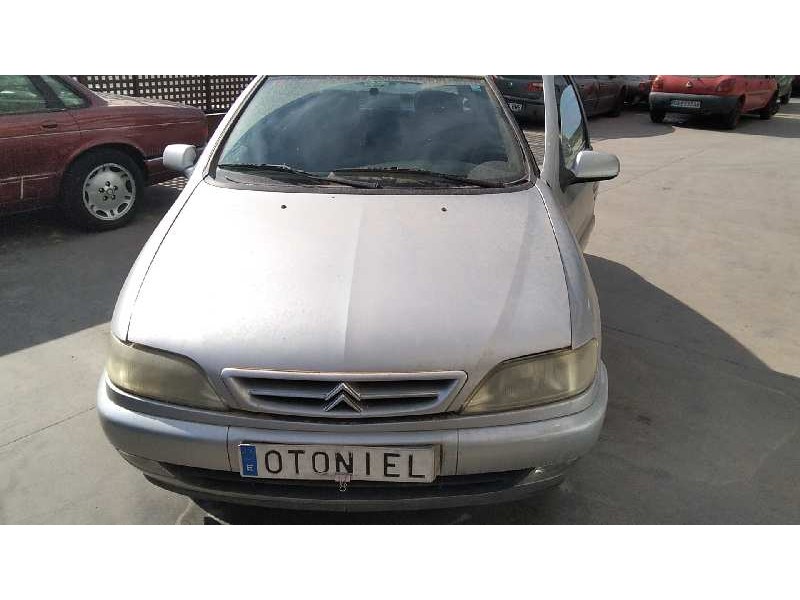 CITROËN XSARA BERLINA