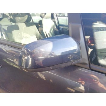 opel zafira b del año 2006