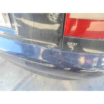 audi a3 (8l) del año 2002