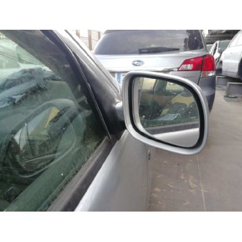 skoda fabia (6y2/6y3) del año 2001