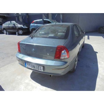 kia shuma ii del año 2002
