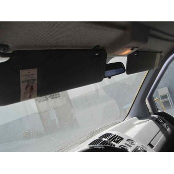 mercedes-benz vito (w638) combi del año 2001