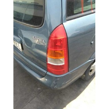 opel astra g caravan del año 1998