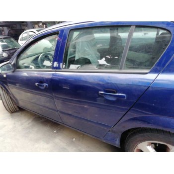 opel astra h berlina del año 2006