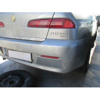 alfa romeo 156 sportwagon del año 2004