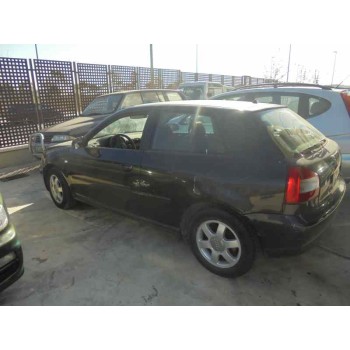 audi a3 (8l) del año 2002