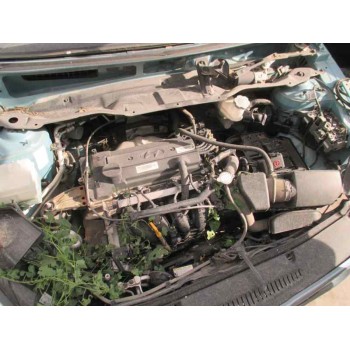 hyundai i20 del año 2012