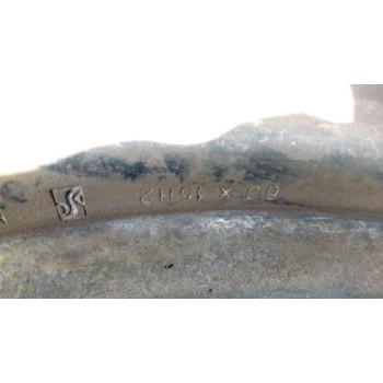 fiat punto (evo) (199) del año 2010