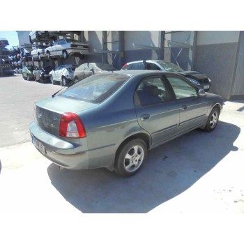 kia shuma ii del año 2002