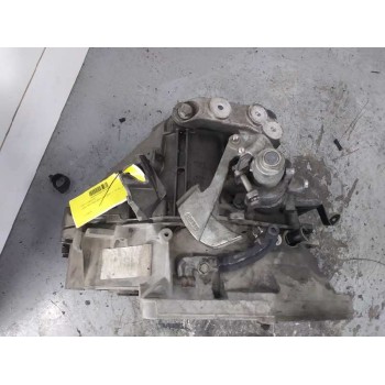 Recambio de caja cambios para opel insignia sports tourer 2.0 cdti cat referencia OEM IAM   