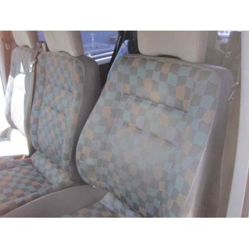 mercedes-benz vito (w638) combi del año 2001