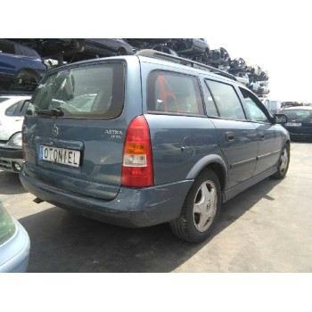 opel astra g caravan del año 1998