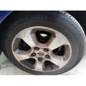 opel astra h berlina del año 2006