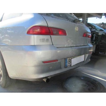 alfa romeo 156 sportwagon del año 2004