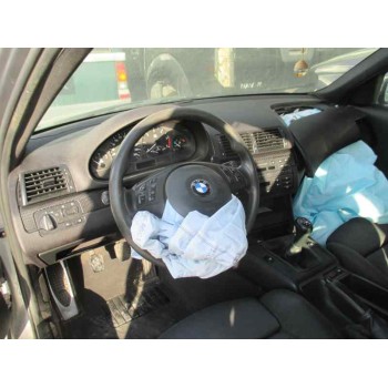 bmw serie 3 compact (e46) del año 2005