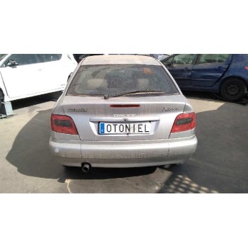 citroën xsara berlina del año 2000