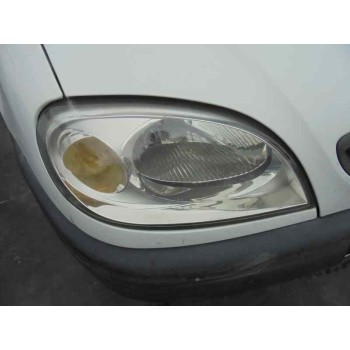 citroën saxo del año 2000