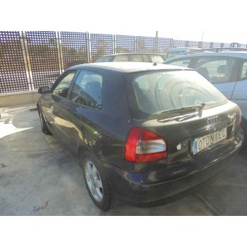 audi a3 (8l) del año 2002