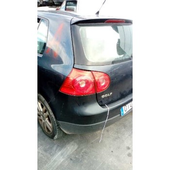 volkswagen golf v berlina (1k1) del año 2008