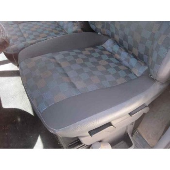 mercedes-benz vito (w638) combi del año 2001