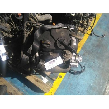 MOTOR COMPLETO BNM <CASCO> 