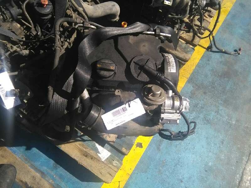 Recambio de motor completo para skoda fabia (6y2/6y3) comfort referencia OEM IAM BNM <CASCO> 