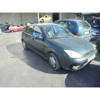ford focus berlina (cak) del año 2004
