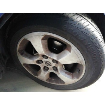 opel astra h berlina del año 2006