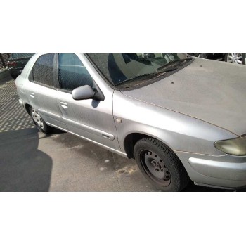 citroën xsara berlina del año 2000