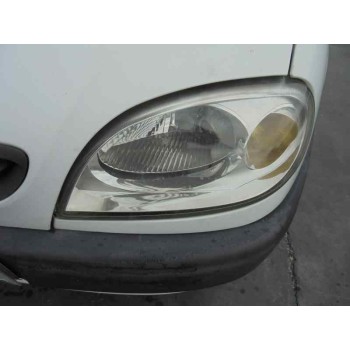 citroën saxo del año 2000