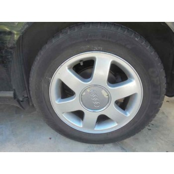 audi a3 (8l) del año 2002