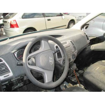 hyundai i20 del año 2012