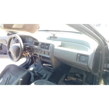 ford escort berlina del año 1994