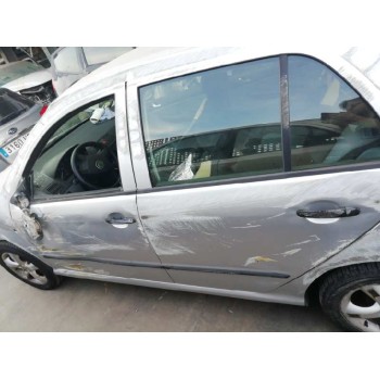 skoda fabia (6y2/6y3) del año 2001