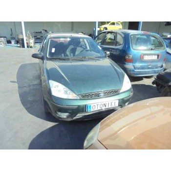 ford focus berlina (cak) del año 2004
