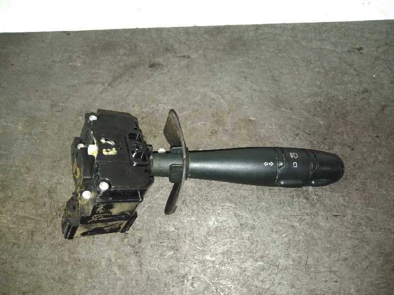 Recambio de mando intermitentes para renault megane i berlina hatchback (ba0) 1.6e rn referencia OEM IAM 36792805B7  
