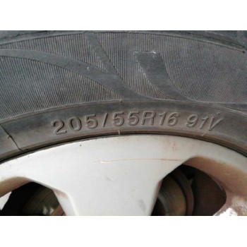 opel astra h berlina del año 2006