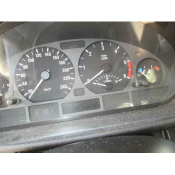 bmw serie 3 compact (e46) del año 2005