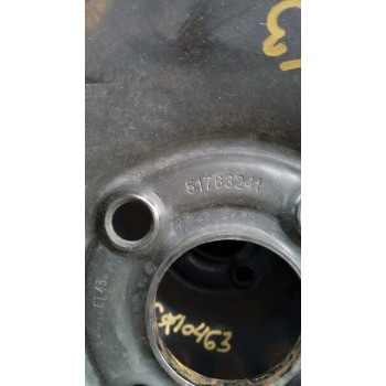 fiat punto (evo) (199) del año 2010