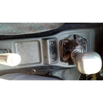 ford escort berlina del año 1994